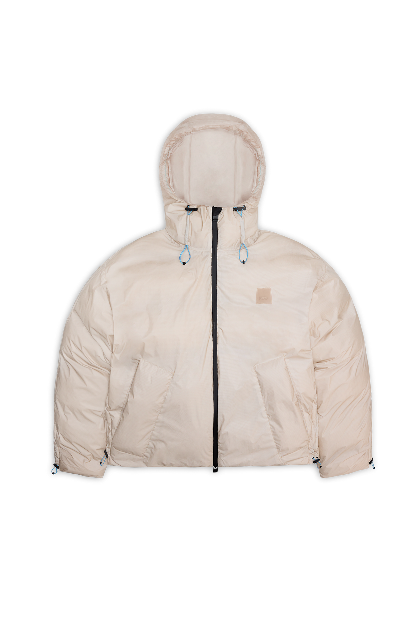 Unisex | Kevo Vision Puffer Jacket W4T3 | Dune