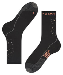 Unisex | BC Impulse Reflective Socks Un | Black