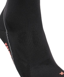 Unisex | BC Impulse Reflective Socks Un | Black
