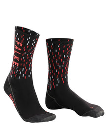 Unisex | BC Impulse Peloton Socks Unise | Black