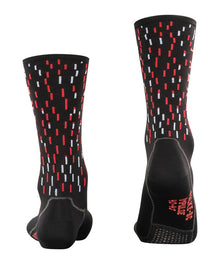 Unisex | BC Impulse Peloton Socks Unise | Black