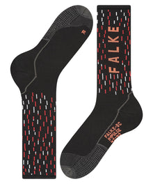 Unisex | BC Impulse Peloton Socks Unise | Black