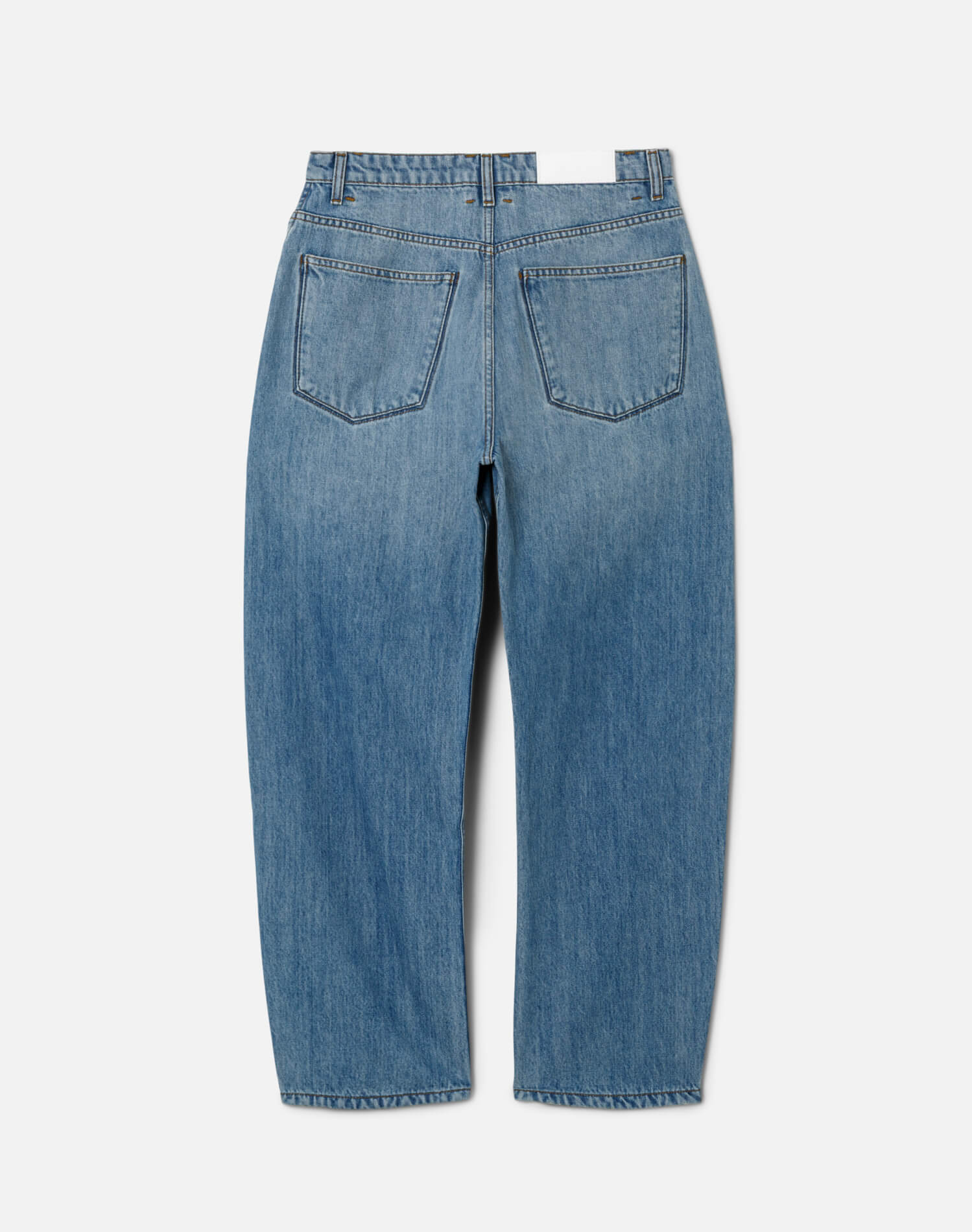Womens | The Rewind Jean | Thunderstruck