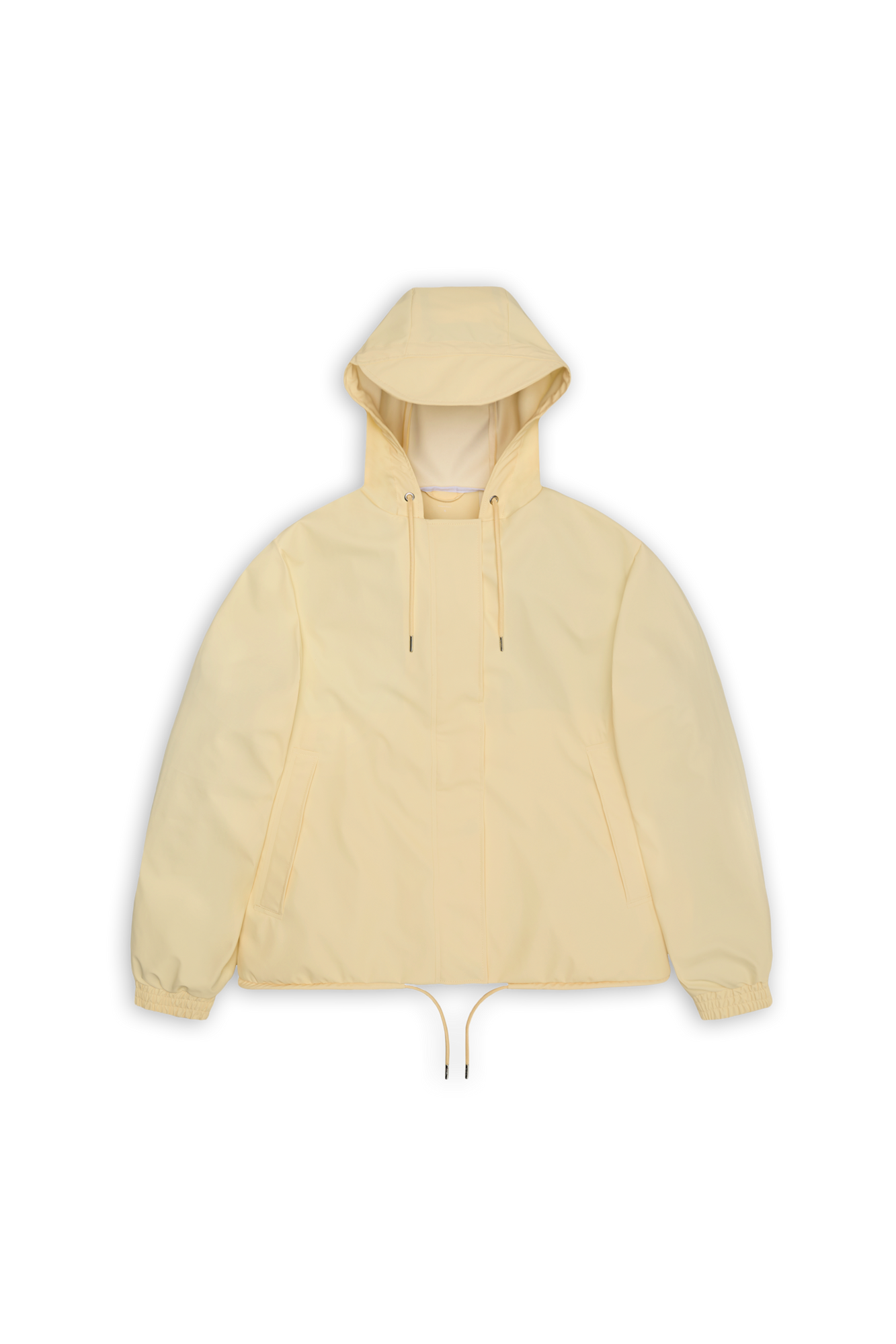 Womens | String W Jacket W3 | Gleam