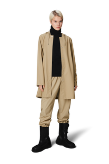 Womens | A-Line W Jacket W3 | Sand