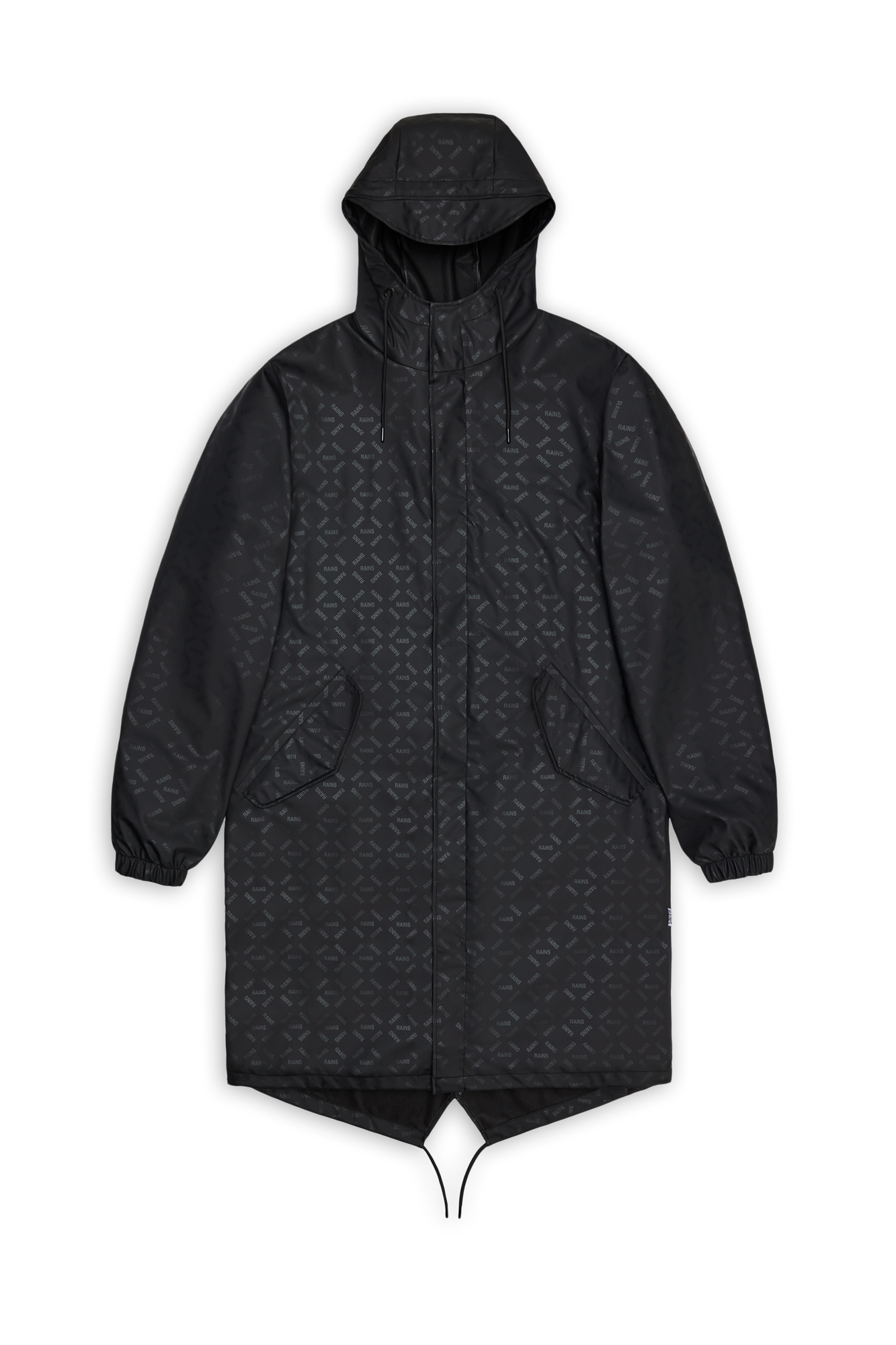 Unisex | Fishtail Parka W3 | House