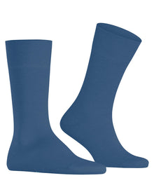 Mens | Panama Socks | Mingblue