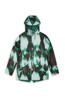 RAINS Jacket Blur Jacket