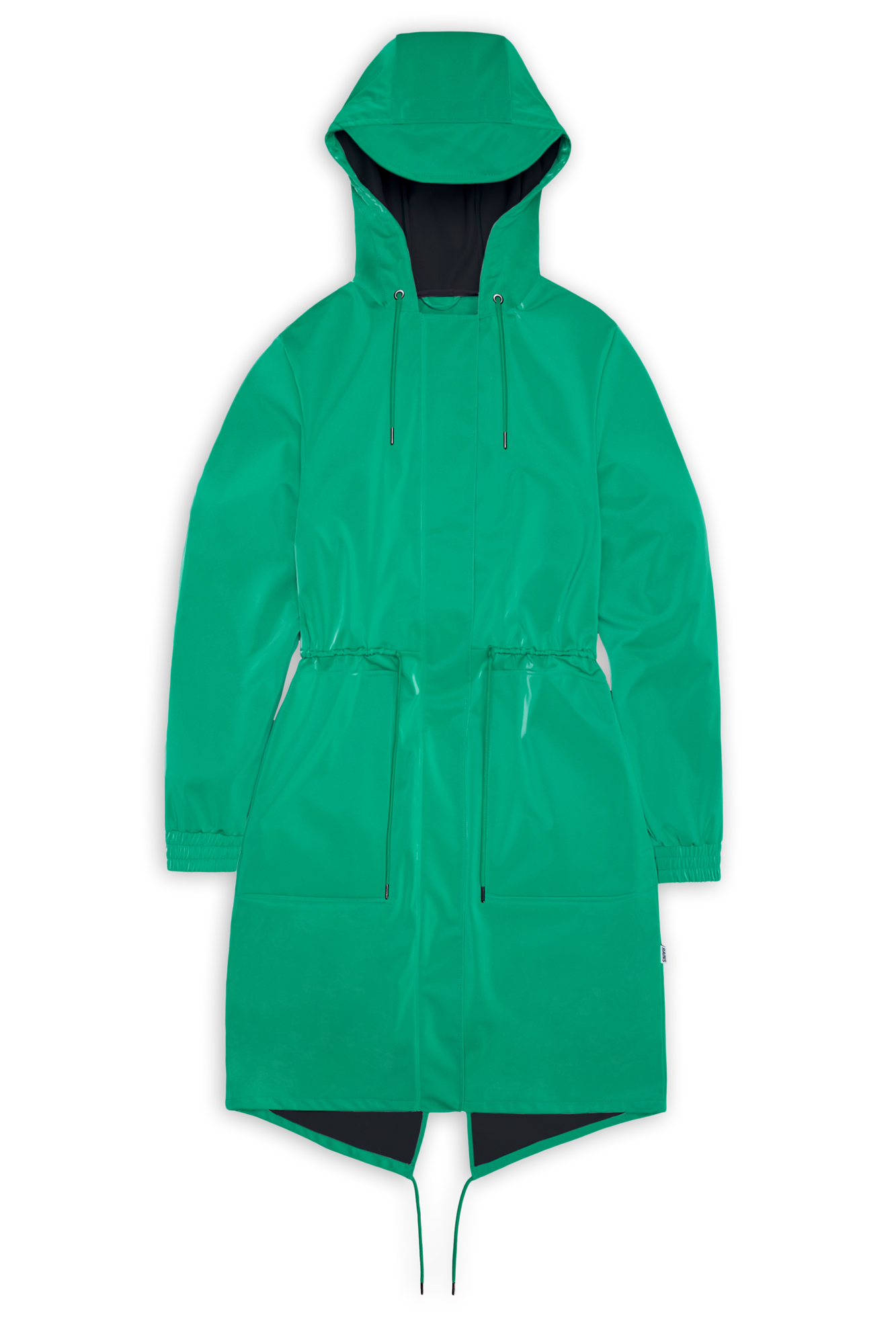 Womens | String W Parka W3 | Element