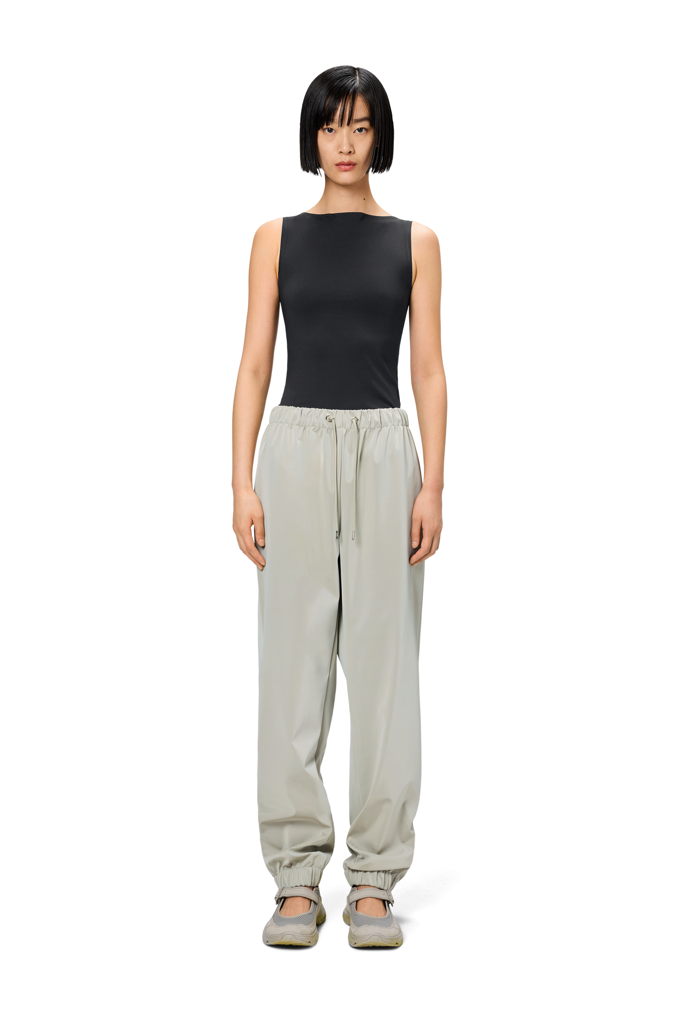 Unisex | Rain Pants - Regular W3 | Matrix