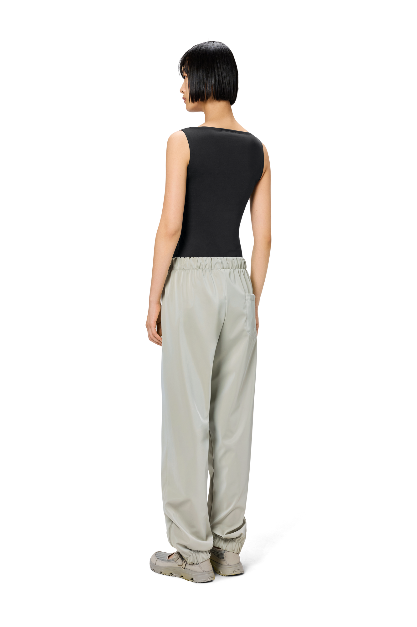 Unisex | Rain Pants - Regular W3 | Matrix