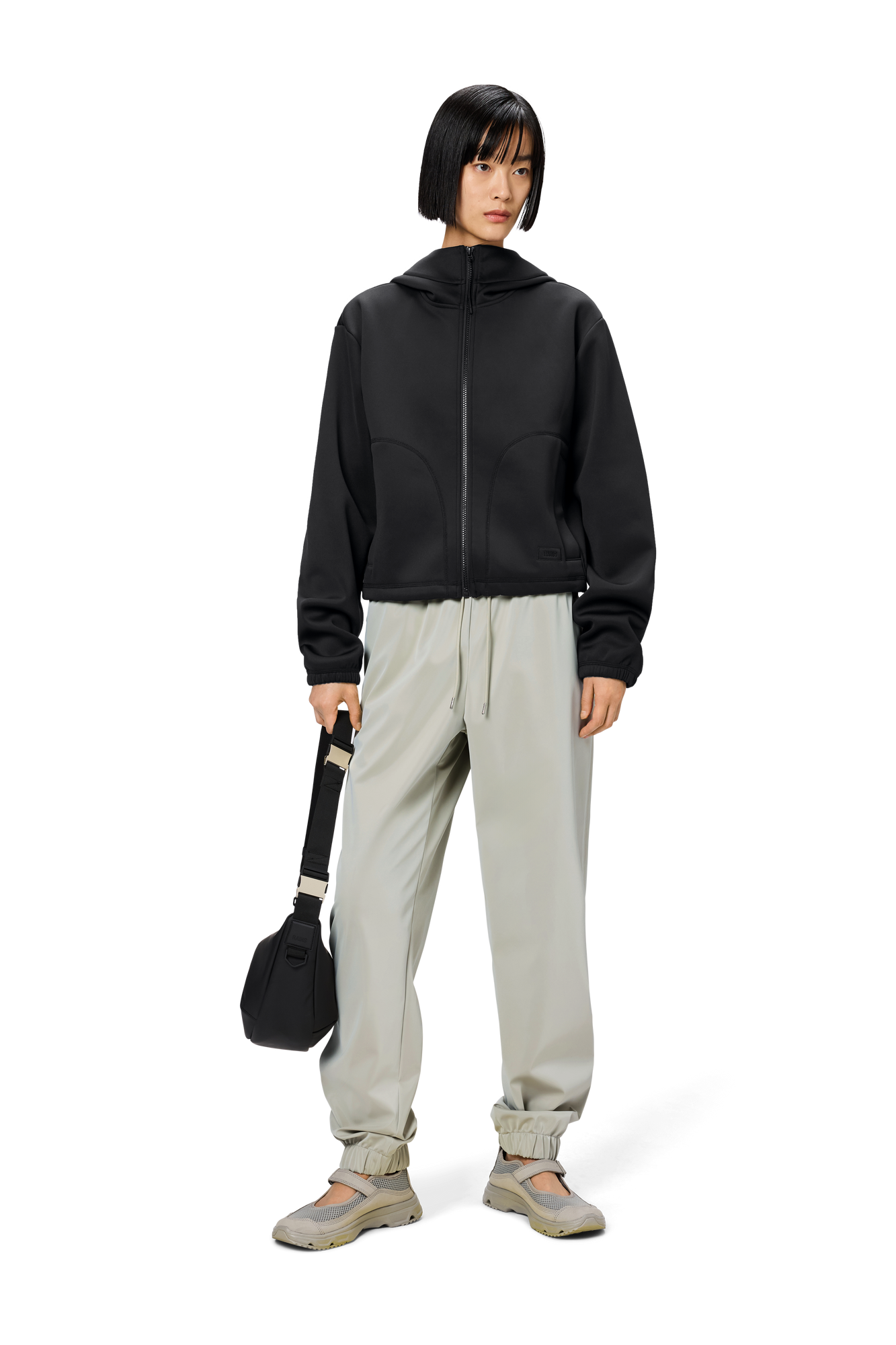 Unisex | Rain Pants - Regular W3 | Matrix