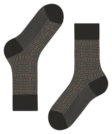 Mens | Family Special Edition Socks | Brown