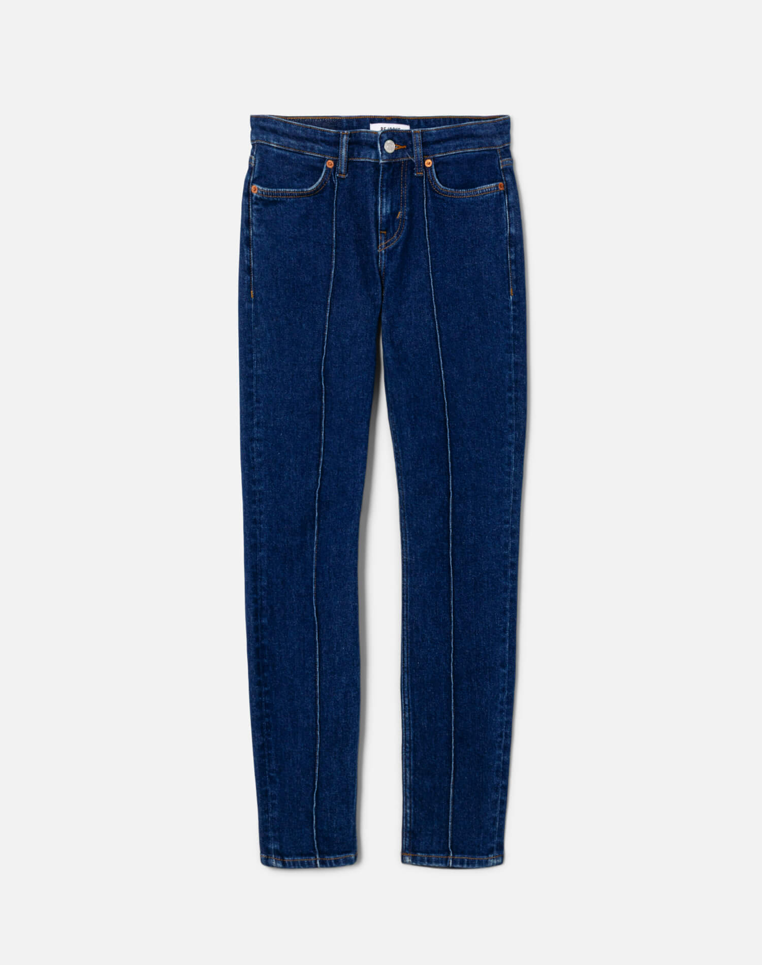 Womens | Micro Jean | Dark Star