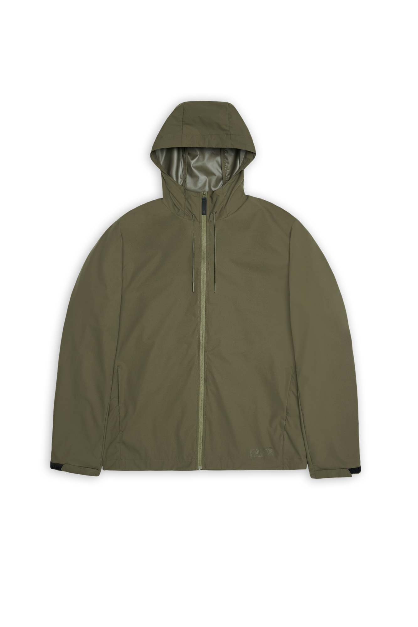 Unisex | Mito Jacket | Revel