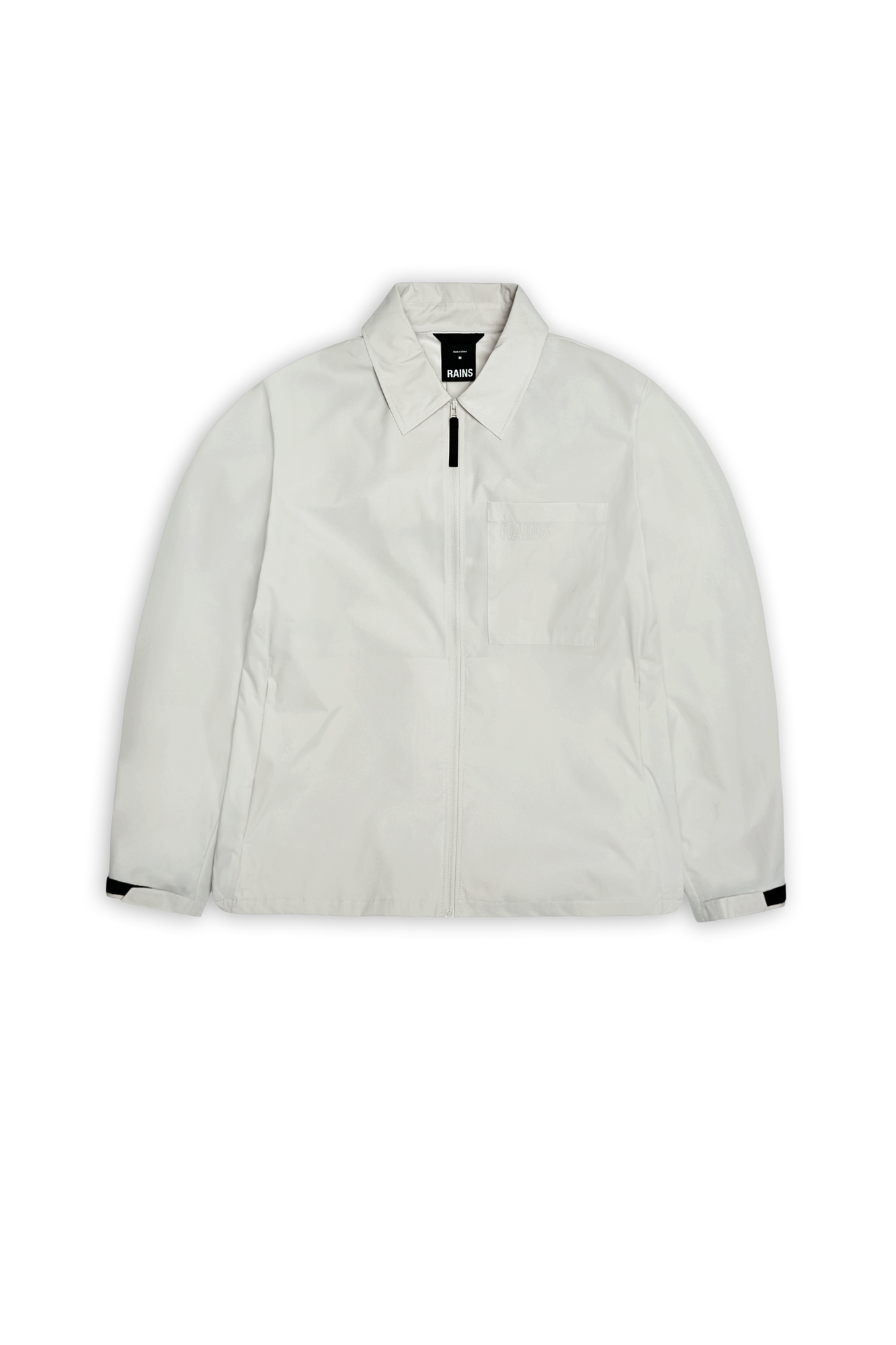 Unisex | Mito Overshirt | Matrix