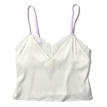 Kiss Me Camisole | Opal/Birthstone