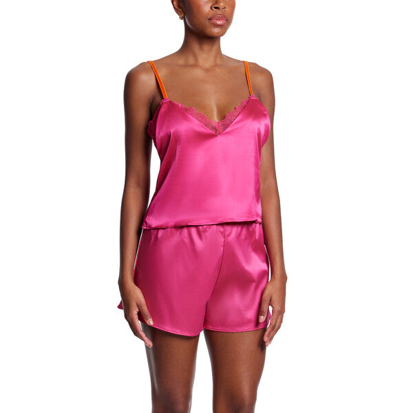 Kiss Me Short | Kiss Me/Clementine