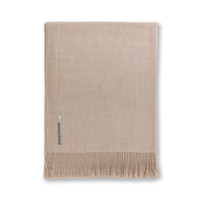 Unisex | Portofino Wrap | Beige