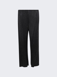 Women | alexanderwang | Slim Relaxed Pant Washed Charcoal