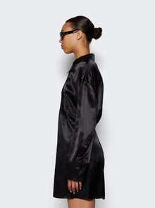 Women | alexanderwang | Re-styled Bolero And Slip Dress | Black