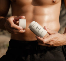 Bergamot & Hinoki