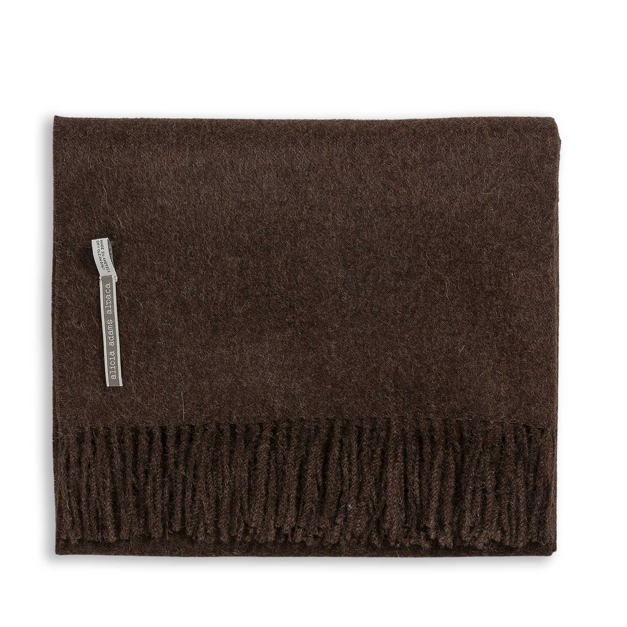 Mens | Berlin Scarf | Bark