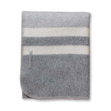 Unisex | Aspen Cape | Light Grey / Grey / Ivory
