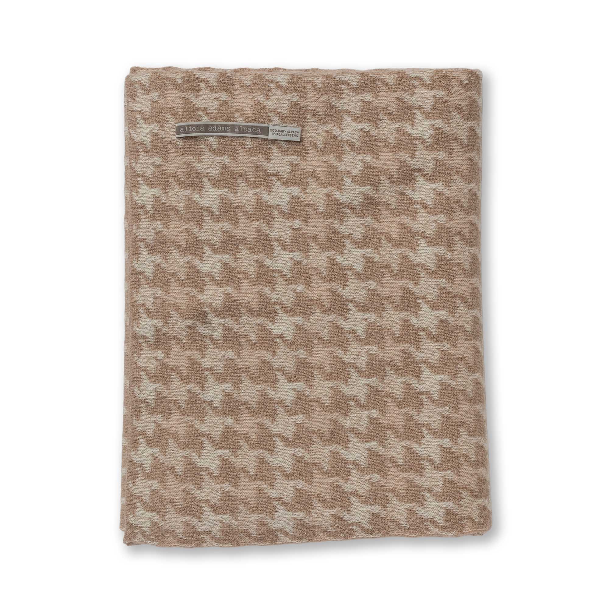 Womens | Big Sky Scarf | Beige Multi