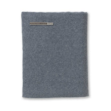 Womens | Big Sky Scarf | Chambray