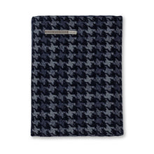 Womens | Big Sky Scarf | Denim Blue Multi