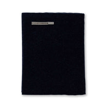 Womens | Big Sky Scarf | Navy