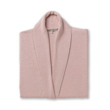 Womens | Chill Robe | Pink Powder
