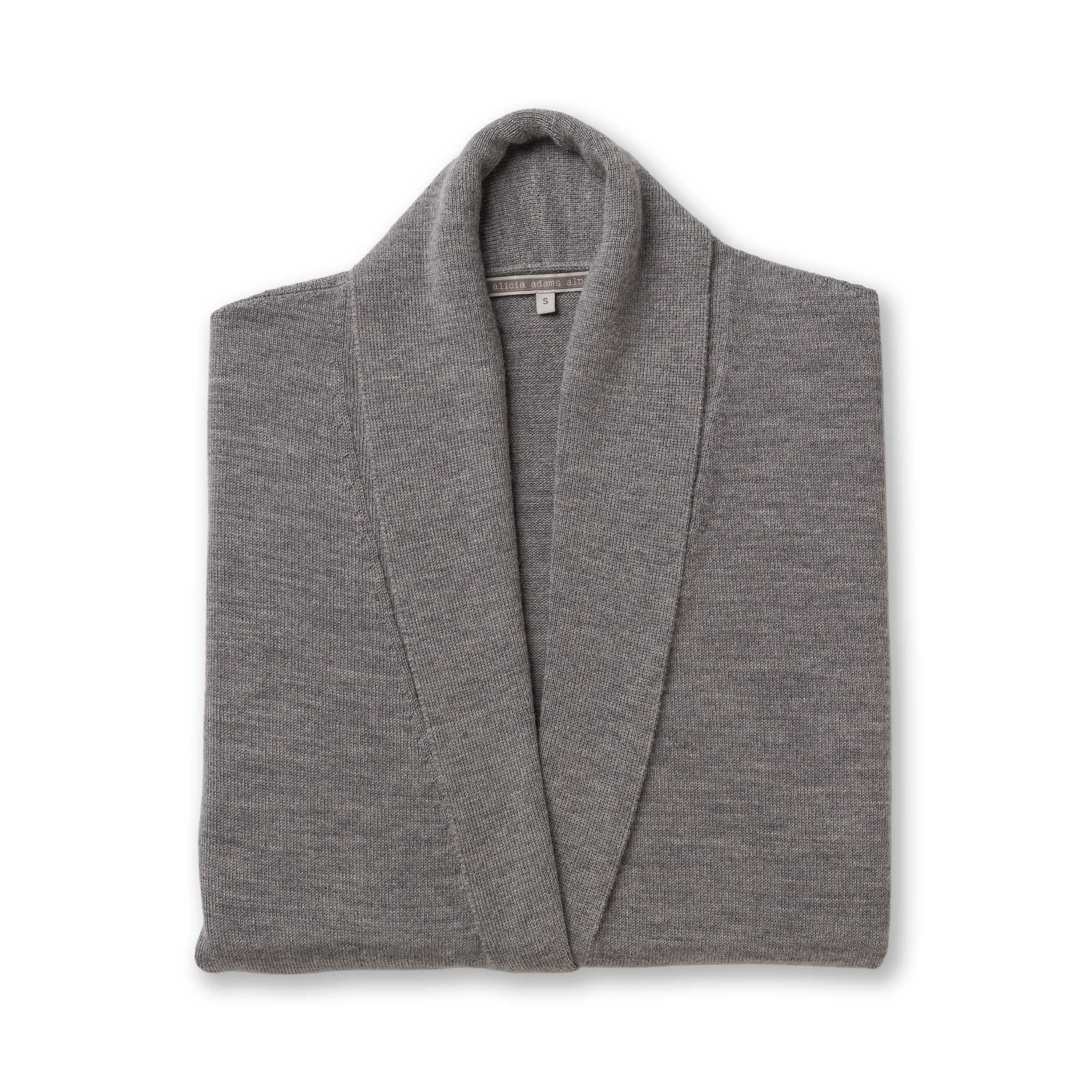 Womens | Chill Robe | Grey