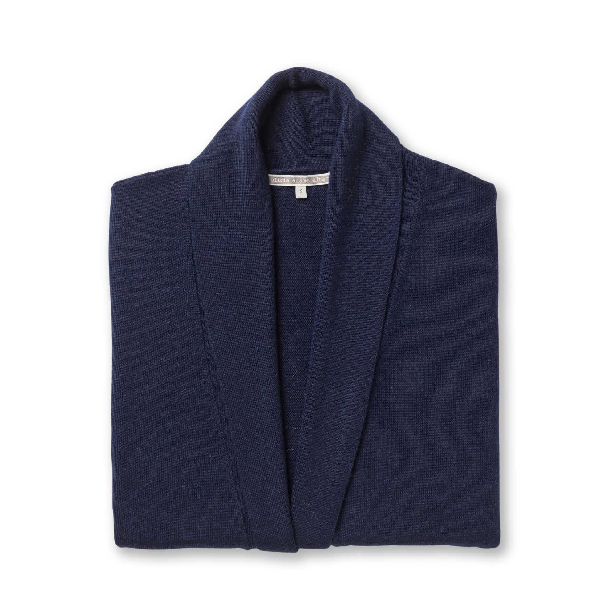 Womens | Chill Robe | Navy