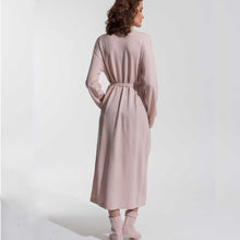 Women | Chill Robe | Pink Powder