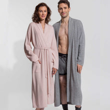 Women | Chill Robe | Pink Powder
