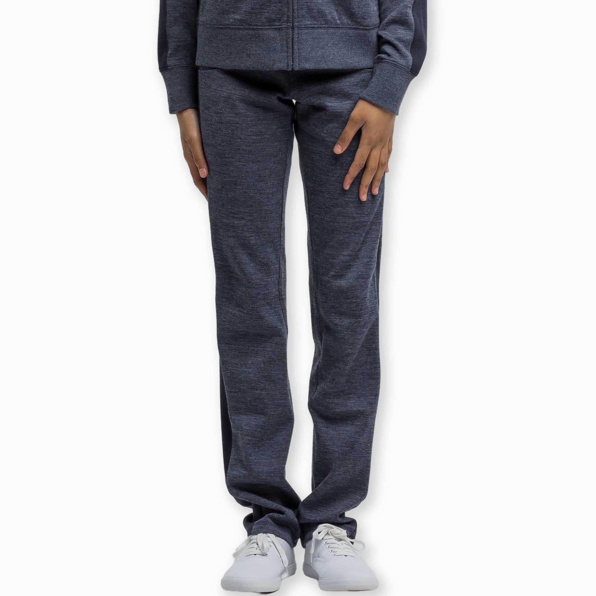 Womens | Malibu Lounge Sweatpant | Denim Blue / Navy