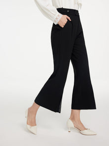 TROUSER | Black