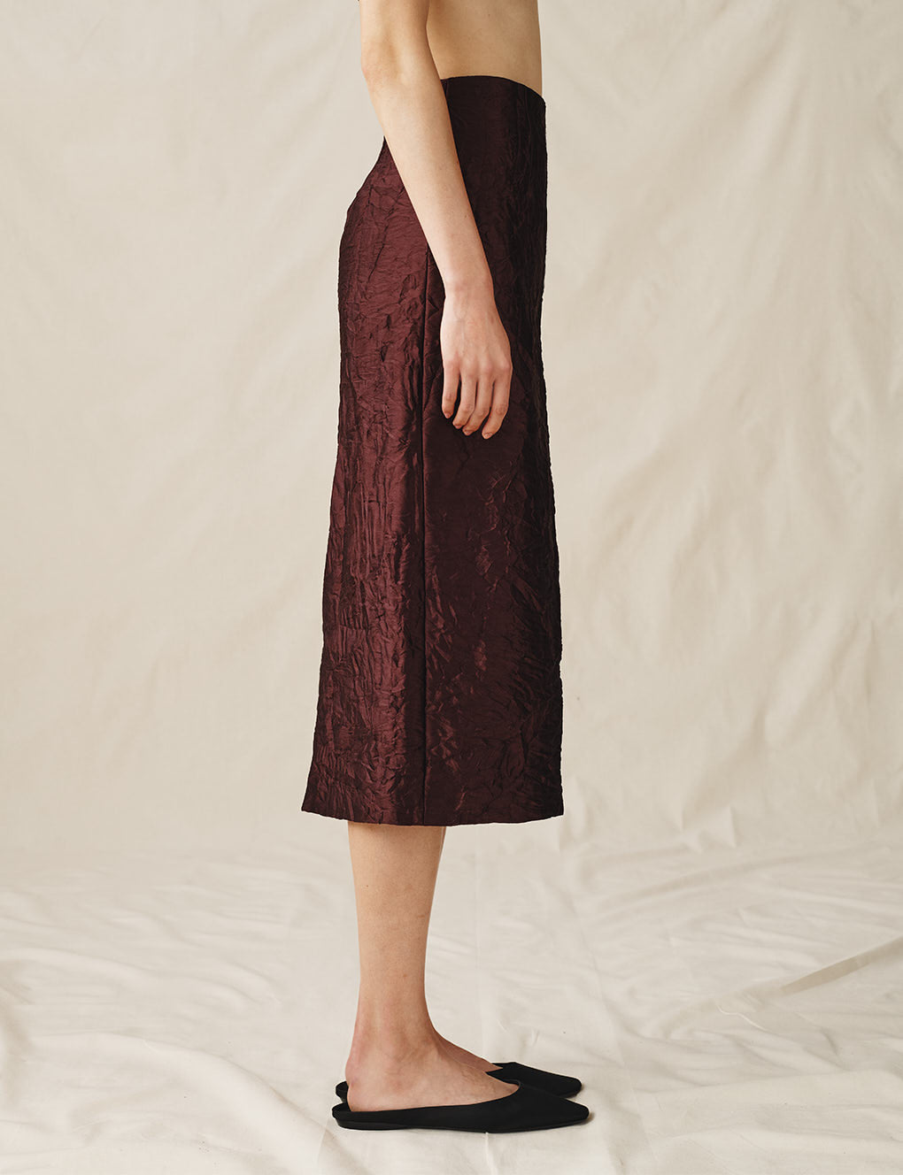 Womens | The Pencil Skirt | Haze