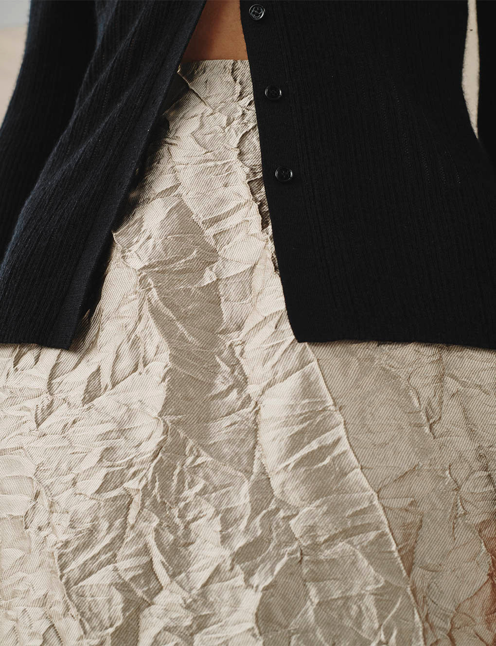 Womens | The Pencil Skirt | Platinum