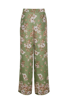 Mayflower Pants | Farfella Sage