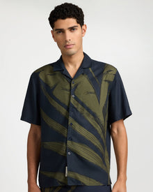Deep Navy
