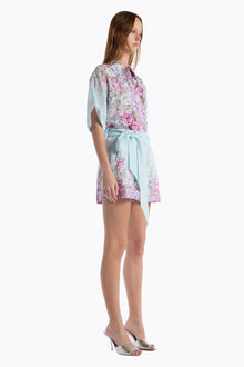 Lola Short | Camellia Cloud
