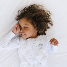 Unisex | Dream Weighted Sleep Sack | Grey Star