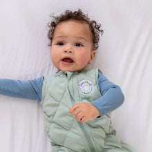 Unisex | Dream Weighted Sleep Sack | Sage Green