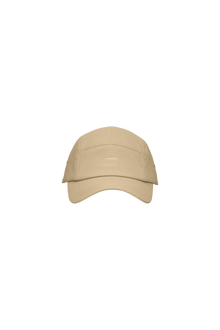 Unisex | 5 Panel Cap W1 | Sand