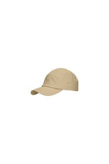 Unisex | 5 Panel Cap W1 | Sand