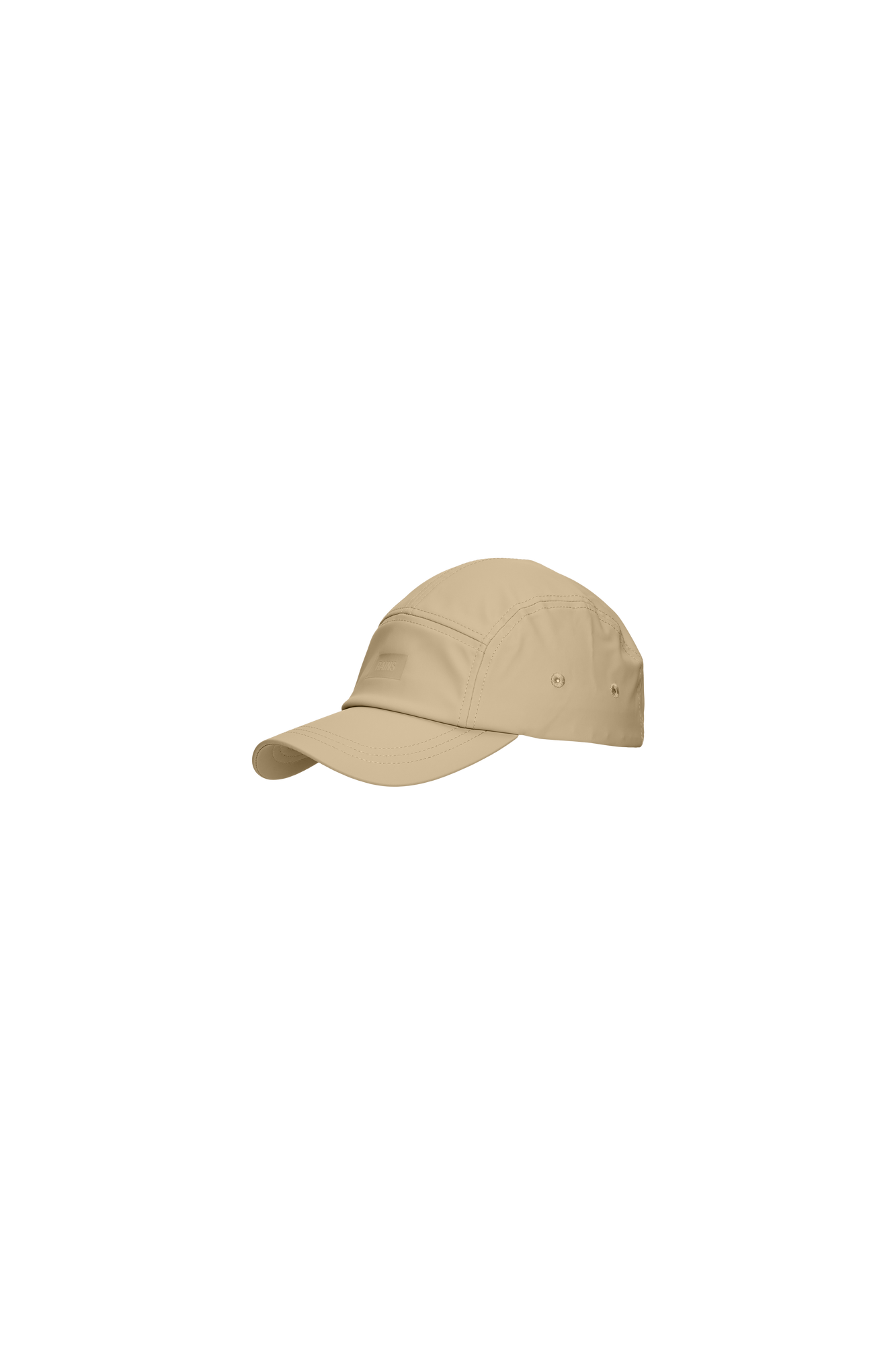 Unisex | 5 Panel Cap W1 | Sand