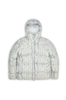 Unisex | Alta Puffer Jacket | Spray AOP